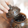 小号帝王炉（紫铜手工锻造炉） 商品缩略图1