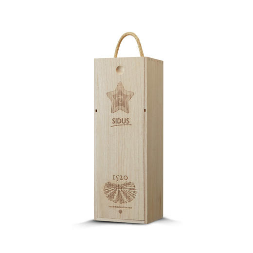 星得斯1520系列（7）红葡萄酒 商品图2