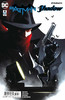 蝙蝠侠与暗影侠 斜线 Batman/Shadow（2017）变体 商品缩略图2