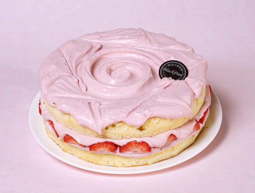 熔岩草莓 Strawberry Magma 商品图0