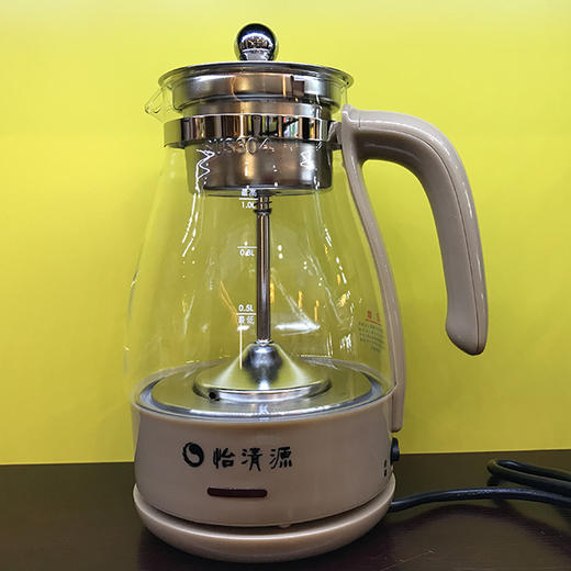 怡清源黑茶专业煮茶器 商品图0