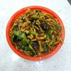 【凤酒飘香】鱼香肉丝盖饭 商品缩略图0
