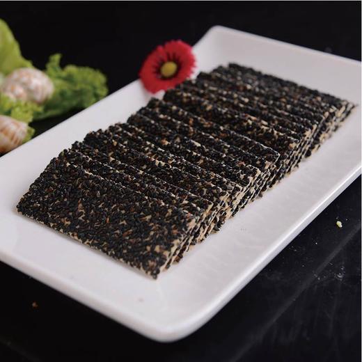 芝麻片（2盒）--山东即墨特产 商品图2