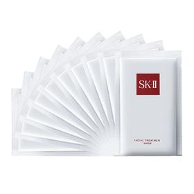 SK-II sk2前男友面膜 护肤面膜 10片装