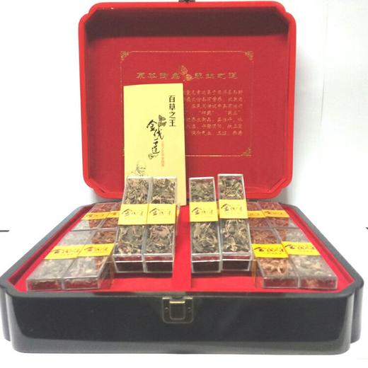 金线莲 南有金草 北有虫草 商品图1