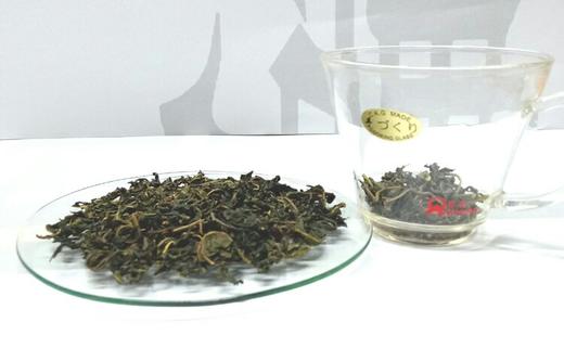 桑叶茶 霜桑叶茶 商品图2