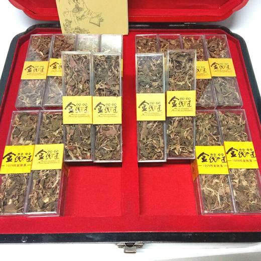 金线莲 南有金草 北有虫草 商品图2