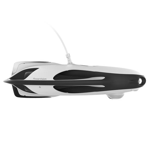 【顺丰包邮】PowerRay小海鳐 水下无人机 4K拍摄 VR智能机器人声呐垂钓 商品图4