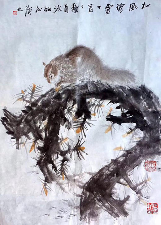 （永久下架）名家字画 商品图4