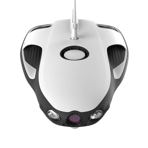 【顺丰包邮】PowerRay小海鳐 水下无人机 4K拍摄 VR智能机器人声呐垂钓 商品图2