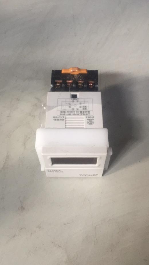 时间继电器 商品图2