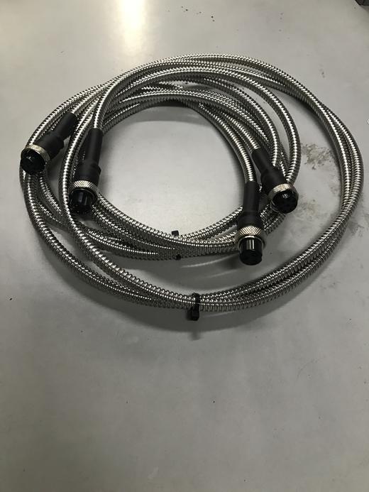 水分仪中继线 商品图0