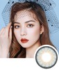 SUPER COLOR 硅水凝胶 ACME灰色 13.3mm 商品缩略图0
