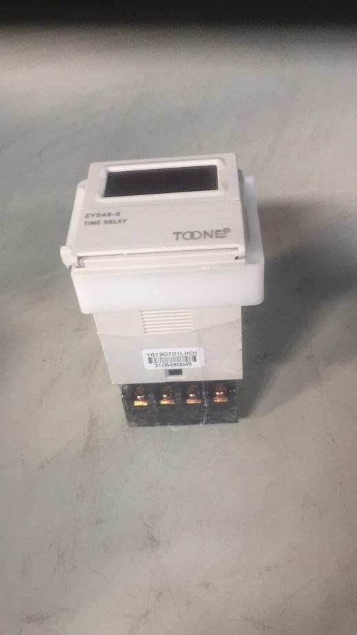 时间继电器 商品图1