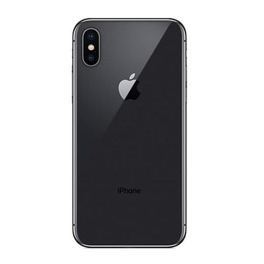 【仅限积分商城兑换】iPhone X 手机（256GB） 商品图2