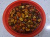 【凤酒飘香】酱爆肉丁盖饭 商品缩略图0