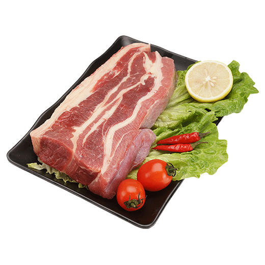 苏食新西兰冰鲜牛腩500克（番茄土豆炖牛腩）【0514】 商品图0