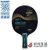 EAKENT育康腾  黑鲨专业九层纯木隐形纳米碳素底板 商品缩略图0