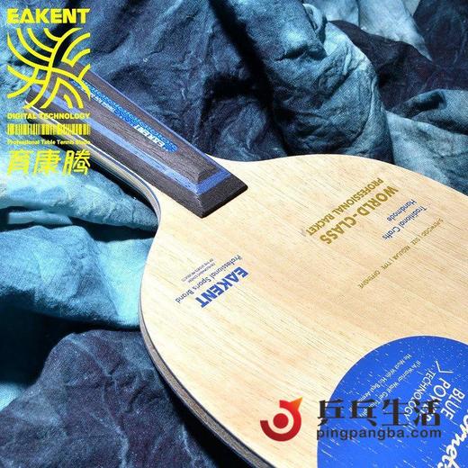 EAKENT育康腾 黄蜂5层纯木乒乓底板 商品图1