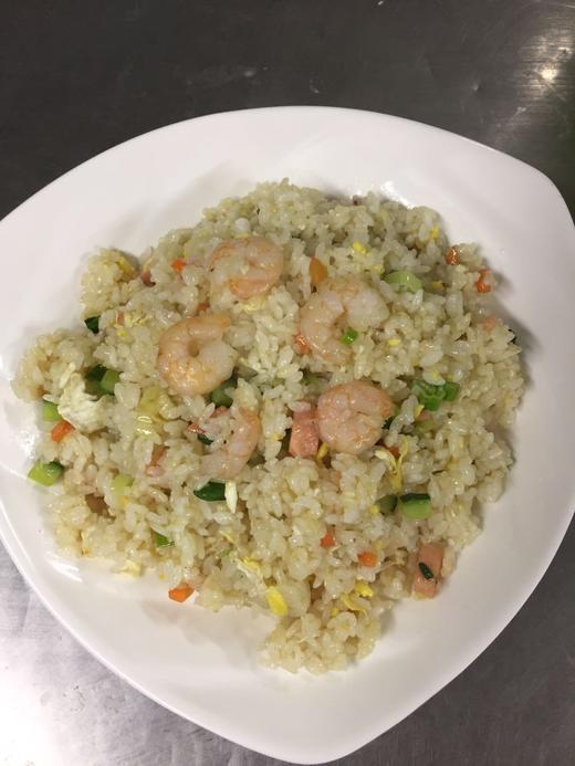 【凤酒飘香】扬州炒饭 商品图0