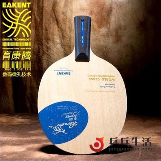 EAKENT育康腾 黄蜂5层纯木乒乓底板 商品图0