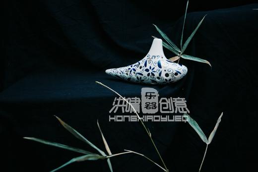 12孔AF陶笛 【汇总】 商品图1