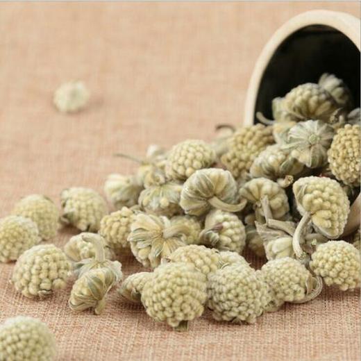 绿萝花 西藏绿萝花 野生绿萝花 绿萝花茶 商品图3