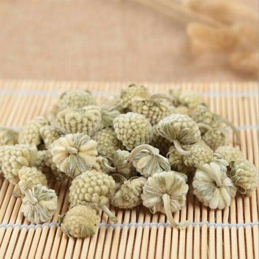 绿萝花 西藏绿萝花 野生绿萝花 绿萝花茶 商品图4