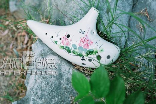 12孔BC陶笛 【汇总】 商品图0