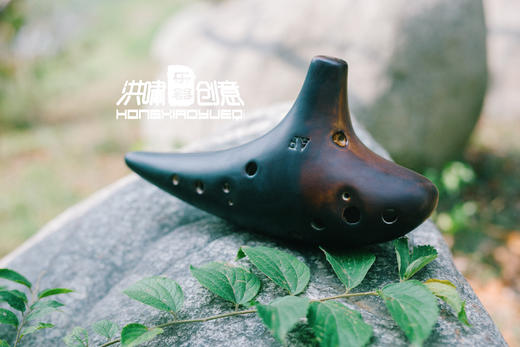 12孔AF陶笛 【汇总】 商品图0