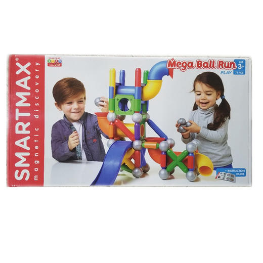 SM豪华游乐场 商品图0