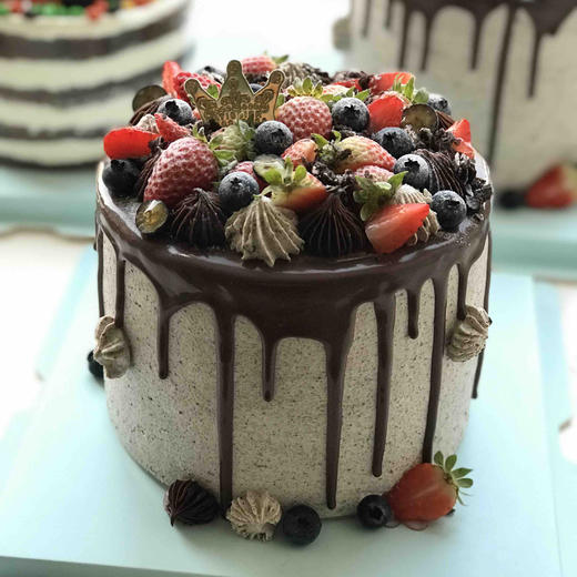 YomiCake12月份最新活动 商品图0