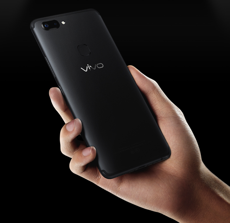 vivo x20plus全面屏手机vivox20plus手机全网通手机