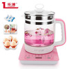 【秋冬养生必备】多功能全自动养生花茶壶煮茶器煎药壶  1.8L加厚玻璃养生壶 商品缩略图2