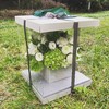 拾年花房北京同城鲜花速递高端设计花礼 商品缩略图3