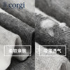 CORGI 轻棉袜 抽象印花 商品缩略图4