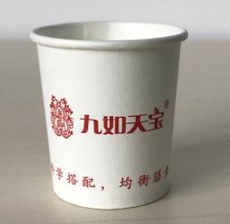 试吃纸杯（最小规格） 商品图0