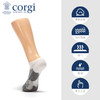 CORGI 轻棉袜 抽象印花 商品缩略图3
