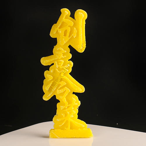 创意冷菜模具   盘饰模具可以制作盐雕、巧克力、琼脂等 商品图2