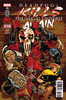 死侍再次屠杀漫威宇宙 主刊 Deadpool Kills Marvel Universe Again（2017）普封 商品缩略图2