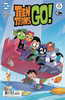 少年泰坦出击V2 支线 Teen Titans Go V2（2014） 商品缩略图8