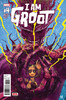 我是格鲁特 主刊 I Am Groot（2017）普封 商品缩略图4