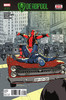 死侍 V5 主刊 Deadpool V5（2016）普封 商品缩略图1