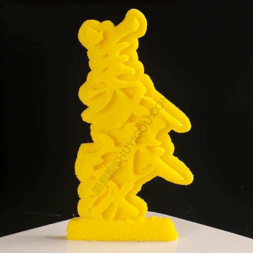 美食家模具    盘饰模具可以制作盐雕、巧克力、琼脂等 商品图2