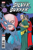 银影侠 Silver Surfer Vol 6 商品缩略图1