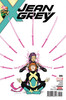 X战警 琴·格蕾 支线 Jean Grey （2017）普封 商品缩略图4