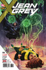 X战警 琴·格蕾 支线 Jean Grey （2017）普封 商品缩略图3