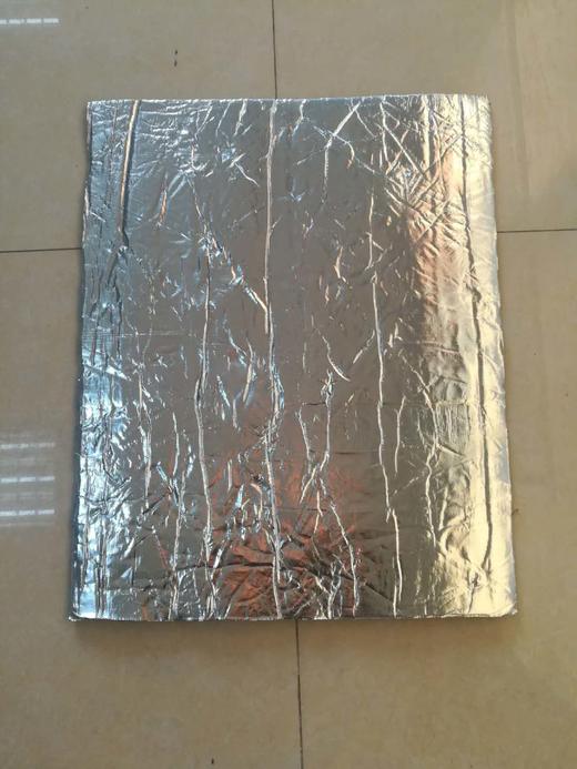 气化炉天板A隔热棉 商品图0