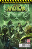 浩克 绿巨人 主刊 Totally Awesome Hulk V1（2015）普封 商品缩略图1