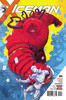 X战警 冰人 支线 Iceman V3 (2017) 普封 商品缩略图6